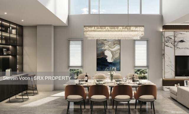 Upper East Coast Road (D15), Terrace #633932881